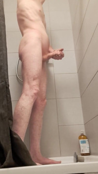 Duşta iyi elle muamele