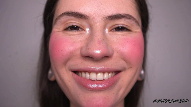 Rarible Diamond: Asmr Good Girl