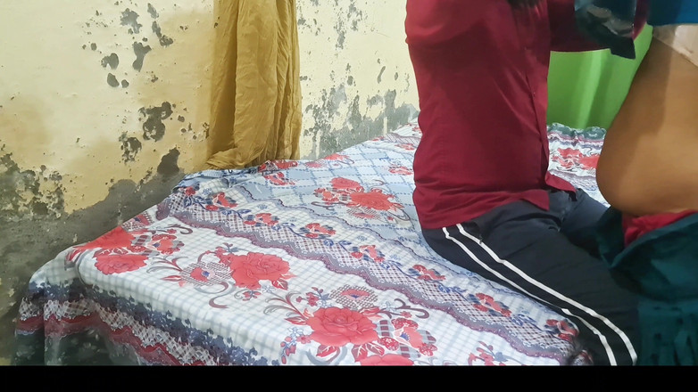 MHM: 妻とのロマンチックな夜 - リアルカップル