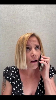 Stepson Bails Stepmom Out ‍