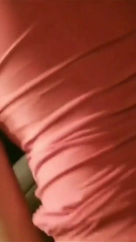 Wife Showing off After Caught Fucking