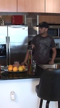 Cody Kyler's Pinga Paradise #1 - Scene 1