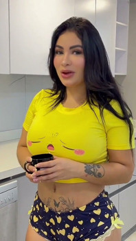 Te Reto a No Córrete Con Este Video!! Follada Matutina En POV Con Roomate Cachondo De Polla Dura