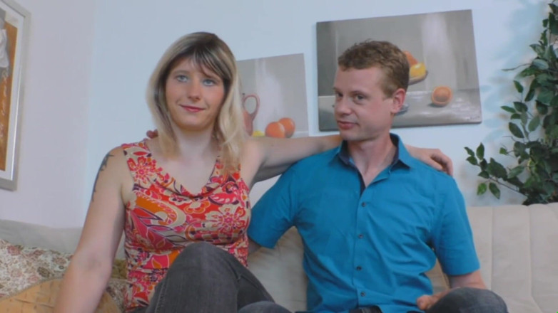 DEUTSCHLAND PORNO TV - our best full movie: Друзья на всю жизнь