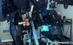 Nog een Drone-extractie [pp Training]