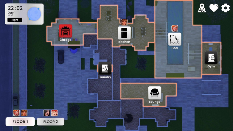 Like A Boss: Gameplay Completo - Mansion_days, Parte 1