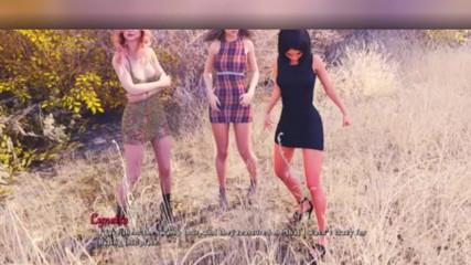 3DXXXTEEN2 Cartoon: Dieser magische moment deines ersten mal. 3D-porno, cartoon-sex