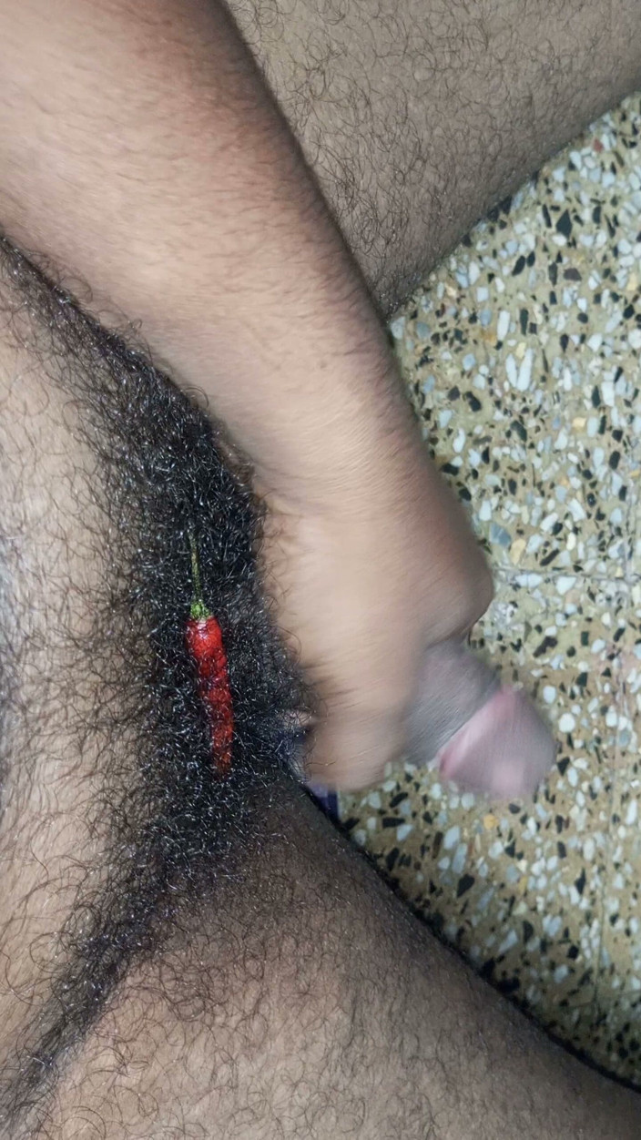 Fucking my wife: เพื่อนสาว Desi ของกูเลียหีด้วยการจูบ