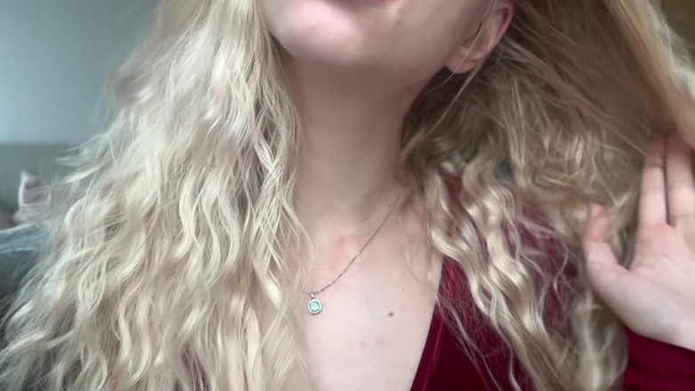 Goddess_Bella_Rae: Beta lavaggio del cervello te stesso per non pensare mai...