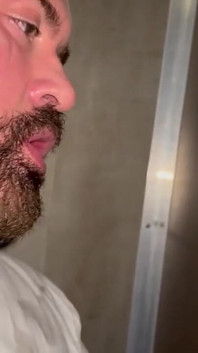 Cum 4 Glory Hole Part 1