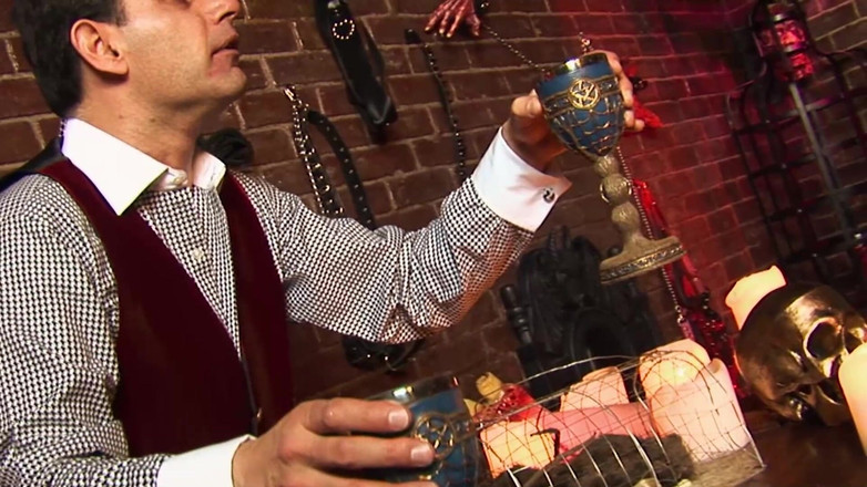 SEXUAL SIN: Scéna s dvojitým potěšením - 1 trojka prsatých MILFek ve spodním prádle,...