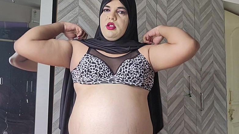 Indiansissychubby: Verführt, so wünschte ich wäre