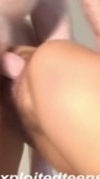Exclusive Filipino Amateur Rose Gets Rough Sex Spanking Hair Pulling Cum in Mouth Brilliant Action