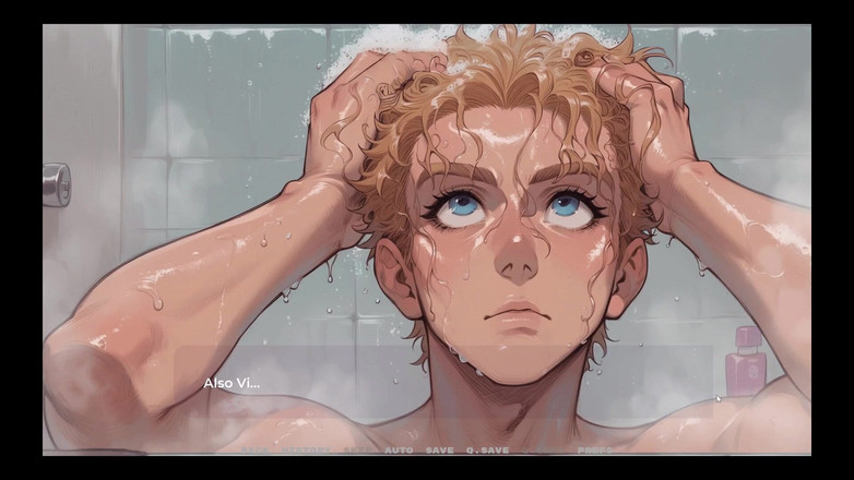 Cumming Gaming: मेरी नई प्रेमिका वर्जित हेनतई खेल Ep.32 मेरी प्रेमिका अपने फोटोग्राफर को उत्तेजित करने के लिए उसके आकर्षण का उपयोग करती है!