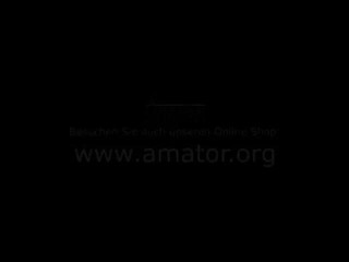 Amator Media: Proprio sulle scale