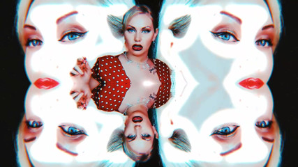 Goddess Misha Goldy: Fumo lipsoholia! CICLO!!!