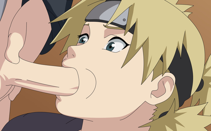 Hentai ZZZ: Naruto hentai temari es follada y preñada, video completo