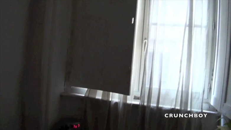 FRENCH AMATORS SEXTAPES: Секс-запис з дупою Кевіна і Дельта Кобра
