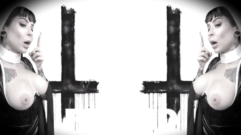 Baal Eldritch: 사탄, 소도미, 순결, 록토버