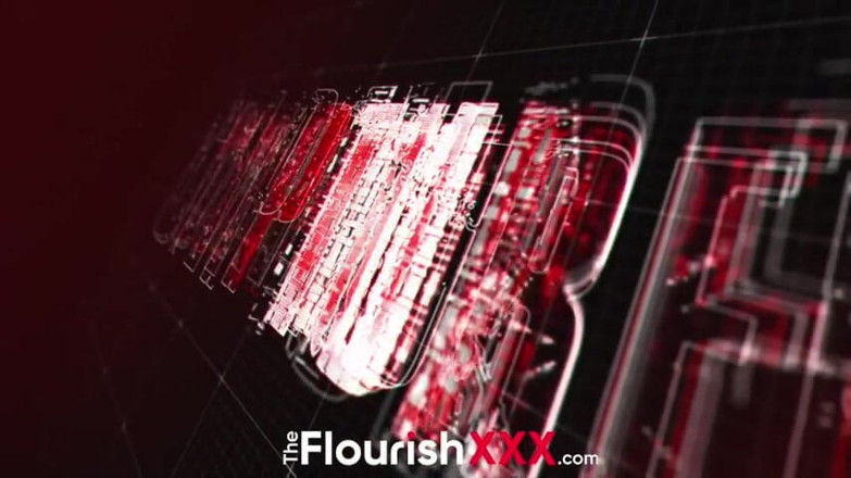 The Flourish XXX: Cap bölüm 14. Penelope Woods, Ray Ray, Daisy Diva, Ace Hardz,...