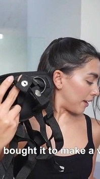 2.555 gün porno çekiyor: bu benim oyuncak koleksiyonum
