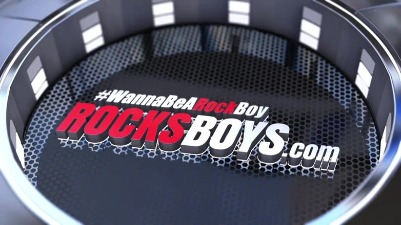 RocksBoys: Прослушивание - Иезекииль Полк