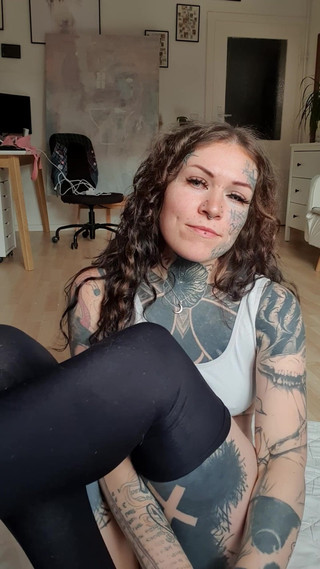 BaleaTheScarleg: Tôi đang có một số niềm vui với bản thân mình