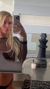 Blondýna