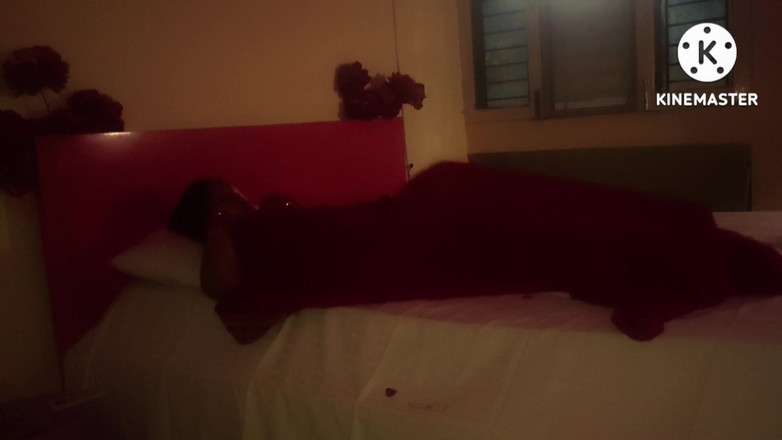 Ankita10000: Vamos Jiju, Vamos Jiju Parte 4