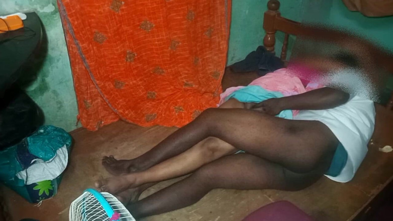Priyanka314: Seks istri Kerala dengan teman suami