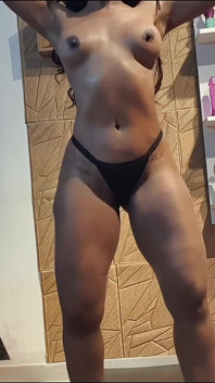 Workout More Like Strip-out
