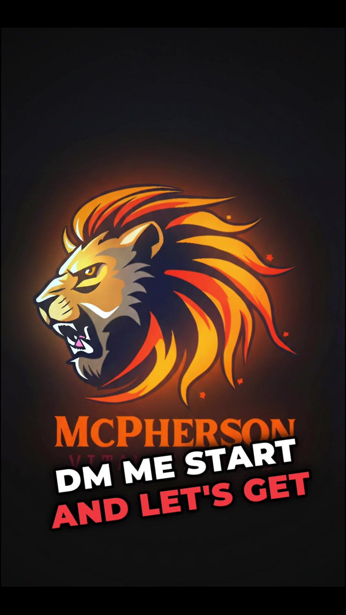 Hallelujah Johnson: Mcpherson Vital Fitness # 22