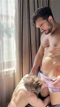 Sensual Hotel Fun dengan