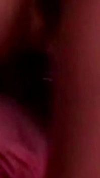 Mature Brunette's Ass Stretched Wide with Dripping Rosebud Action