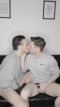 Could Goon on Them Lips for Fucking Daysss