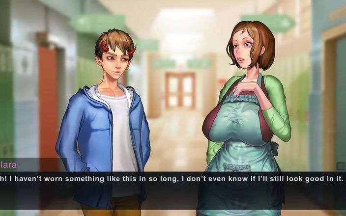 LoveSkySan69Real: Taffy Tales 0.170b, часть 14 Она я за плохие оценки loveskysan69