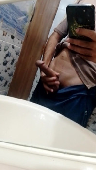 Big Horny Dick
