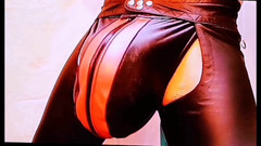 Monster_Meat_: Lass uns jetzt in vollleder feiern