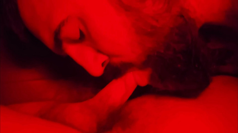 PoppaPig: Heavy Red