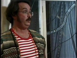 My MILF: Ron Jeremy organizes orgy with a 70s crossdresser face fucking busty...