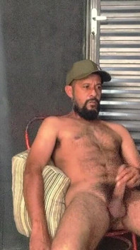 Masturbação depois do Natal