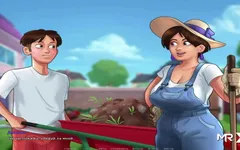 Summertime saga - Show Abs to Your Aunty E1 # 19