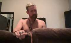 Dirty Talking Guy: Teď jsem si užil tři fotoaparáty! Podívejte se na potěšení...