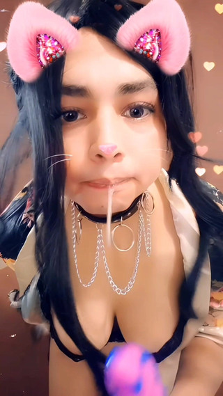 Ts Lucy Morningstar: We Fuck Lucy