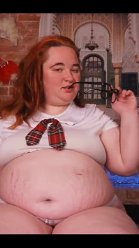 Soft Tummy Worship
