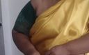 Benita sweety: Nuru schwanzmassage, desi tamilische tante