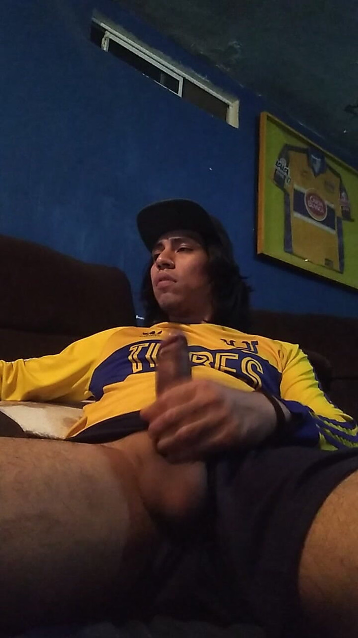 AlexAlejandro13: Monstrózní péro