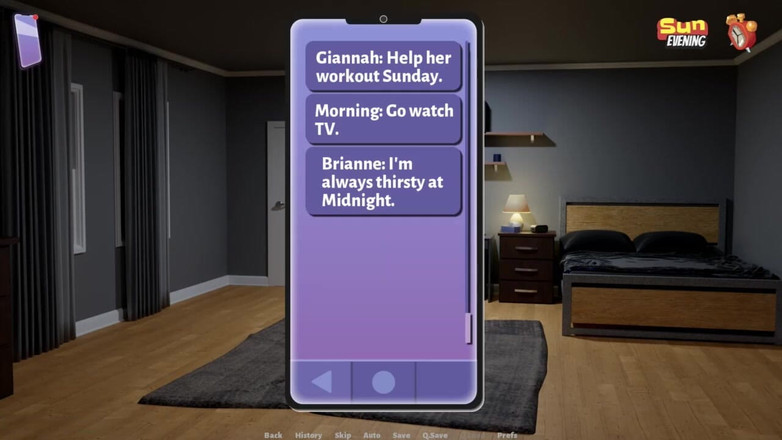 Neon2520: Gek avontuur #07 PAWG schudt haar kont op een enorme lul...