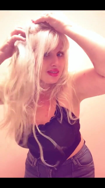 PaintedRose: Готова снова любить