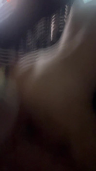 Nikki Gets Stepdaddy’s Fat Cock